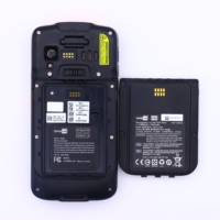 CipherLAB RS50 ordinateur mobile Android 6 RS50-2D/R-US FD117A0016517 MOLY LR 11