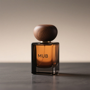 Tùy Chỉnh 50Ml Sang Trọng Vòng Chai Nước Hoa Nắp Vàng Rỗng Refillable Mỹ Phẩm <span class=keywords><strong>Container</strong></span> Cho Tinh Dầu - Product Image 5