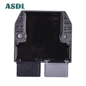 Regulador de Voltaje Rectificador para <span class=keywords><strong>BMW</strong></span> C650GT <span class=keywords><strong>C650</strong></span> C600 Sport 600 650 HP4 1000 R1200RT R1200GS Adventure 1200 R1200 S1000 S1000RR - Product Image 3