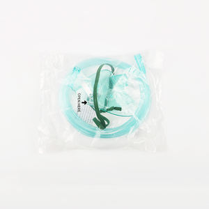 Masque à oxygène médical jetable en gros - Product Image 6