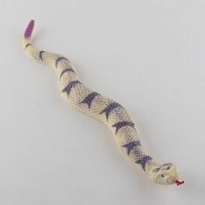 Juguetes Educativos de Halloween al por Mayor, Juguetes de Serpiente de TPR Suave y Realista para Modelar, Juguetes para Niños - Product Image 5