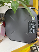 Estación de Trabajo HP Mini PC Reacondicionada al por Mayor, Intel Core I5 de 8.ª Generación |   8GB de RAM |   SSD de 256 GB para Estación de Trabajo HP Mini con Tres Puertos DP