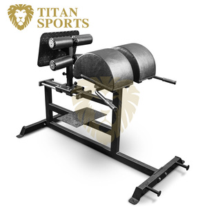 Thương Mại Glute Ham Phát Triển GHD Máy Cho Phòng Tập Thể Dục Sử Dụng - Product Image 4