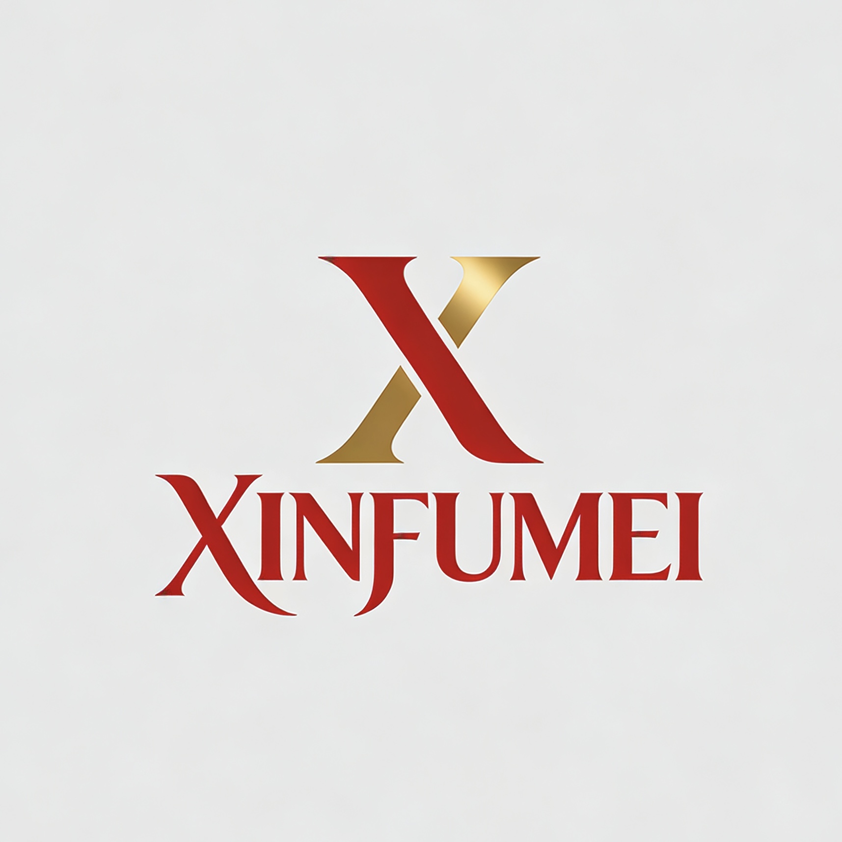 Chaozhou Xinfumei Sanitary Ware Technology Co., Ltd. logo