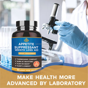 Complément alimentaire OEM pour brûler les graisses, favoriser le métabolisme nocturne, améliorer le sommeil et l'énergie, avec du magnésium, du zinc, de la vitamine et de la Garcinia Cambogia, 60 capsules - Product Image 3