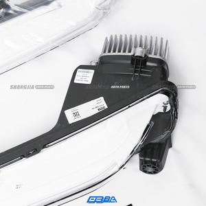 Système d'éclairage haute brillance imperméable, matériaux d'origine, feux de pare-chocs avant pour Ferrari FUV 000883827 000883965 - Product Image 4