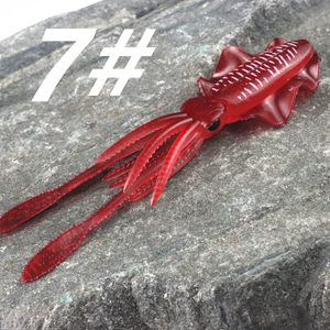 155mm 15g di calamari <span class=keywords><strong>in</strong></span> PVC <span class=keywords><strong>esche</strong></span> da <span class=keywords><strong>pesca</strong></span> morbide <span class=keywords><strong>esche</strong></span> luminose per la <span class=keywords><strong>pesca</strong></span> <span class=keywords><strong>in</strong></span> <span class=keywords><strong>mare</strong></span> <span class=keywords><strong>esche</strong></span> <span class=keywords><strong>artificiali</strong></span> - Product Image 6