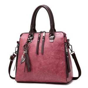 Bolsos de Mujer al Por Mayor a Precio Económico, Proveedor Chino, Nuevo Diseño 2026, Cuero PU con Piedras, Estilo Inglés, Cierre de Cremallera de Poliéster - Product Image 4