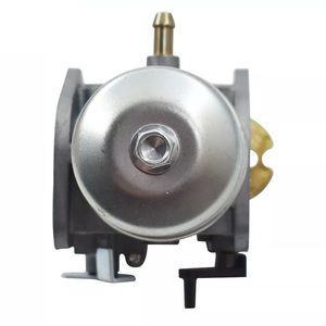 Nouveau <span class=keywords><strong>carburateur</strong></span> pour <span class=keywords><strong>Kawasaki</strong></span> <span class=keywords><strong>tondeuse</strong></span> à gazon Carburador remplacement pour modèles 15003-7061 FH381V FH430V 15003-7101 - Product Image 6
