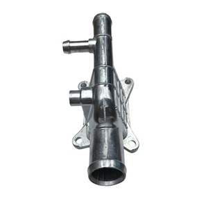 อะไหล่ทดแทนช่องระบายความร้อนหม้อน้ำ Peugeot Citroen 1.4T รุ่น 1721004 สำหรับระบบระบายความร้อนเครื่องยนต์ - Product Image 1
