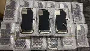 Écran en verre remplacé remis à neuf pour <span class=keywords><strong>iphone</strong></span> 16X11 12 13 14 15 Mini Pro Max pour <span class=keywords><strong>iphone</strong></span> Oled Screen Service Pack d'origine - Product Image 2