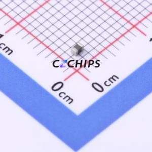 HPZ1608E601-R80TF Ferrite Bead 0603 RF ( Impedance @ Frequency: 600Ohm@100MHz )( Error: 25% )( DC Resistance (DCR): 250mOhm ) - Product Image 1