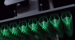 Imprimante 3D 12K de qualité professionnelle IFUN pour machine de lithographie en résine de bijoux LCD nivellement automatique 1 an pour les imprimeries - Product Image 6