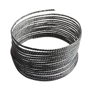 เหล็กเส้นไฟเบอร์บะซอลต์แข็งความแข็งแรงสูง bfrp - Product Image 6