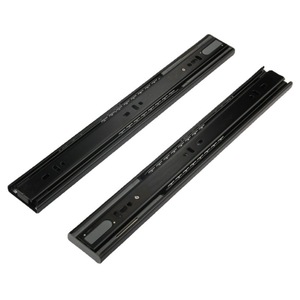 Bisagras de Puerta Planas de Acero Inoxidable con Rodamientos de Bolas - Product Image 4