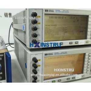 E4432B ESG-D 250 KHz-3.0 GHz H - Product Image 3