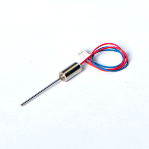 0408 Coreless Motor 36V DC <b>Mini</b> Brushed Motor For Toy Aircraft Beauty Device RC Model <b>Vibration</b> Motor - Product Image 2