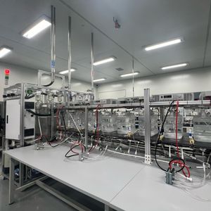 Pile de générateur d'hydrogène d'électrolyseur PEM 2Nm3/h <span class=keywords><strong>avec</strong></span> dispositif d'énergie <span class=keywords><strong>verte</strong></span> à haute efficacité à membrane 117 - Product Image 5