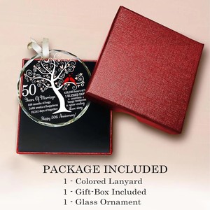 Ornement de Noël personnalisé <span class=keywords><strong>pour</strong></span> bébé garçon, premier Noël, cristal, nom personnalisé, ours en peluche, décoration suspendue de Noël - Product Image 6