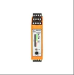 มอนิเตอร์ควบคุม VS3000 SN0150 IFM ของแท้สำหรับเซ็นเซอร์ไหลรีเลย์เอาต์พุต90-240V AC รางดิน - Product Image 3
