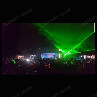 1 W 2W 3W 4W 5W 6W 8W 10W 1 watt laser RGB Laser Disco lumières/Mini Laser éclairage de scène prix