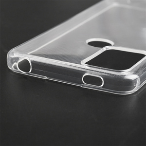 Ốp TPU Trong Cho <span class=keywords><strong>TCL30</strong></span> SE/TCL 30E/TCL 306/TCL 305/Sharp Aquos V6/V6Plus - Product Image 5