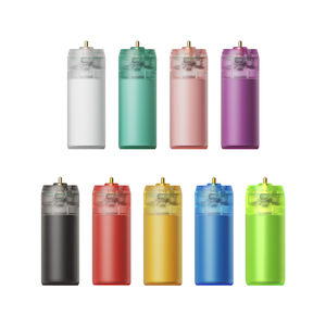 Batería compacta de baja autodescarga, fácil de transportar, para bastones de luz oficiales, equipo de animación para conciertos de Kpop. - Product Image 4