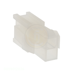 Connecteurs rectangulaires à encastrer pour montage sur panneau en stock 39012026 CONN PLUG HSG 2POS <span class=keywords><strong>PNL</strong></span> MNT Connecteurs rectangulaires - Product Image 1