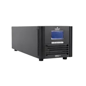 Ver)emerson GXE 1KVA 2KVA 3KVA 1600W UPS Online ups di alta qualità a basso prezzo per elettrodomestici