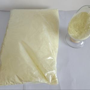 Fabrika Tedarikli %99 Trityoksiyanürik Asit TTCA CAS 638-16-4 - Product Image 5