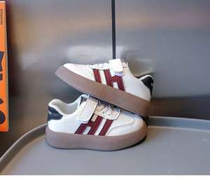 للبيع بالجملة مصنعي أحذية الأطفال المخصصة تناسب الأطفال مورد أحذية رياضية كاجوال - Product Image 3