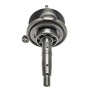 เพลาข้อเหวี่ยง SYM ARA M92 3J3 XJA <span class=keywords><strong>PCX</strong></span> สำหรับสกู๊ตเตอร์/มอเตอร์ไซค์  อะไหล่เครื่อ<span class=keywords><strong>ง</strong></span>ยนต์-โลหะ รับประกัน 1 ปี - Product Image 2