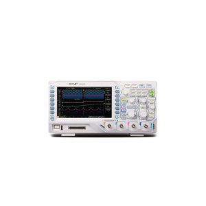 Oscilloscope numérique DS1074Z 70MHz 4CH 1GSa/s UltraVision, instrument de test pour laboratoire électronique, R&D industrielle, pièce de rechange - Product Image 1