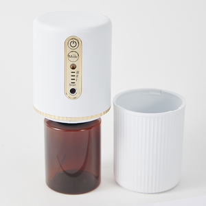 Venta Directa de Nebulizador de Aromas para Reuniones, Purificador de Aire con Aroma, Equipo de Aromaterapia, Diseño Enchufable, Portátil y Fácil de Usar - Product Image 3