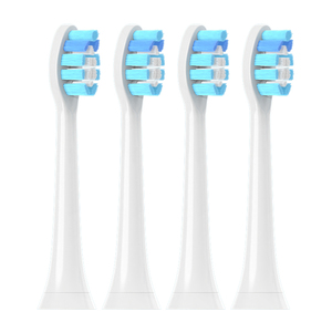 Têtes de brosse à dents électriques de remplacement de qualité supérieure compatibles et personnalisées pour la série Philips Sonicare - Product Image 2