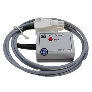 ชุดควบคุมระบบส่งกำลัง Aiwo EST-37A 6009365007 ใหม่สำหรับล้อ - Product Image 3