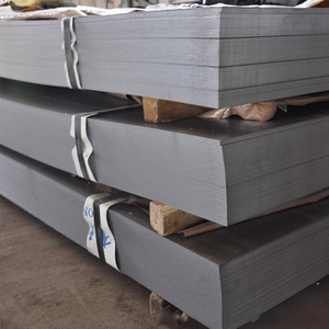 Placa de acero laminado en frío de 0,6mm <span class=keywords><strong>fep04</strong></span>, estante de placa de acero laminado en frío, estante de almacenamiento de placa de acero laminado en frío personalizado - Product Image 5