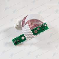 Sensor Codificador Original para Impresora Plotter Universal Digital Galaxy Infiniti Challenger Phaeton Icontek SID Triton