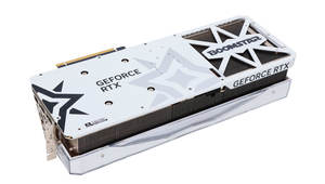 2024 nuevo <span class=keywords><strong>GALAX</strong></span> GeForce <span class=keywords><strong>RTX</strong></span> <span class=keywords><strong>4080</strong></span> SUPER 16G BOOMSTAR OC paquete sellado Gaming Desktop Gaming GPU <span class=keywords><strong>RTX</strong></span> <span class=keywords><strong>4080</strong></span> Super - Product Image 5