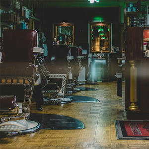 Premium Whiskey Shaped <b>Reed</b> <b>Diffuser</b> Barbershop Scent High Quality Glass Container Long Lasting Fragrance Gift Ready Packaging - Product Image 5