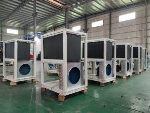 Macchina a fungo con monitoraggio intelligente per imprese agricole urbane coltivatori di funghi commerciali - Product Image 2