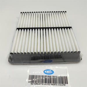 Filtre à air WLGRT 28113-AA100 ADBP220139 pour <span class=keywords><strong>Hyundai</strong></span> Elantra VII berline CN7 1.6 <span class=keywords><strong>N</strong></span> <span class=keywords><strong>Line</strong></span> 2020- - Product Image 3