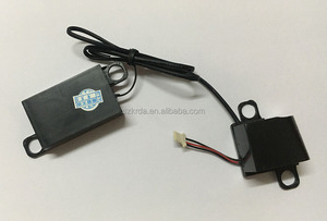 Linh Kiện Sửa Chữa Máy Tính Lắp Ráp Loa Máy Tính Xách Tay Cho Dell XPS 15 L501X L502X Bộ Loa Siêu Trầm Bên Trong Cho Máy Tính Xách Tay - Product Image 2
