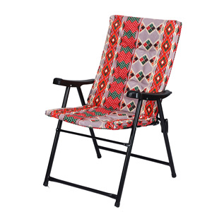 Silla Plegable de Aluminio para Exteriores, Camping y Viajes, Marca Ta Da - Product Image 6