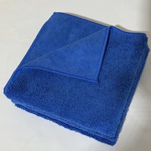 مجموعة مناشف مطبخ من الألياف الدقيقة من إنتاج المصنع، قماش تيري لغسل الأطباق وتنظيف السيارات، منشفة تجفيف للمطبخ - Product Image 4