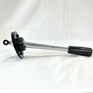 Palanca de Cambios Corta Ajustable para <span class=keywords><strong>BMW</strong></span> E30 E36 <span class=keywords><strong>E46</strong></span> E39 E60 para Autos de Carreras y Drifting - Product Image 5