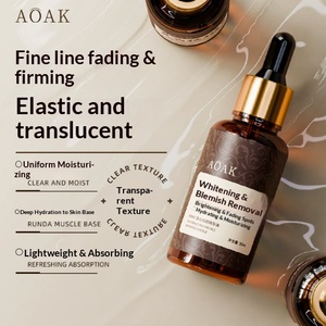 เอสเซนส์ไวท์เทนนิ่งสูตรเข้มข้น ลดฝ้า กระ จุดด่างดำ บำรุงผิวชุ่มชื้น ลดความหมองคล้ำ ปรับผิวกระจ่างใส ของแท้จากโรงงาน - Product Image 4