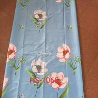 Usine Textile Professionnelle – Rouleau de Tissu en Microfibre Antistatique 100% Polyester Tricoté pour Draps de Lit, pour Importateurs Mondiaux