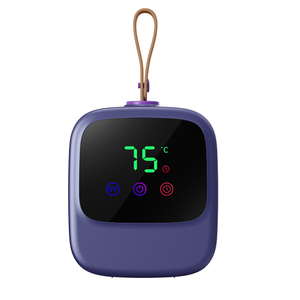 <span class=keywords><strong>Sèche</strong></span>-<span class=keywords><strong>linge</strong></span> portable multifonction en alliage d'aluminium ventilé avec commande manuelle pour usage hôtelier - Product Image 1