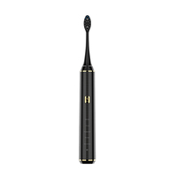 Brosse à dents électrique Advantage IPX7 étanche adulte nettoyage buccal brosse à dents blanchissante capteur Charge brosse à dents électrique sonique